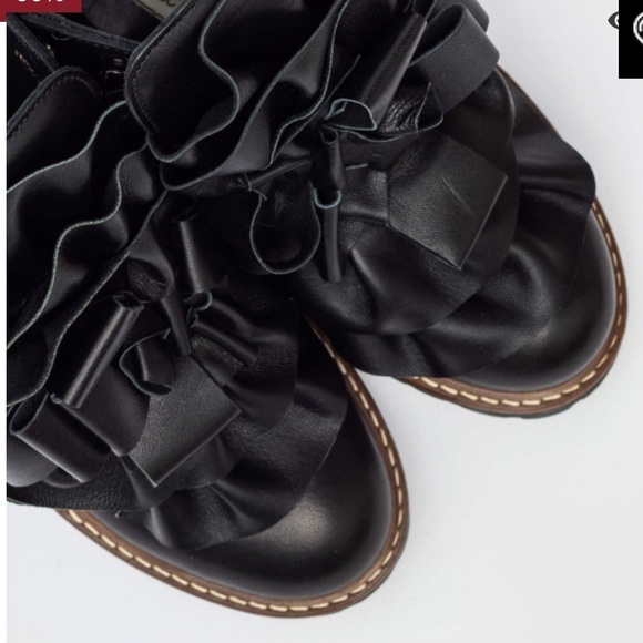 NWOB POKEMAOKE boots - Picture 5 of 9